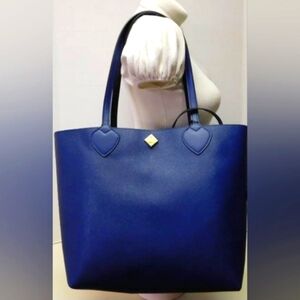 Ann Klein Reversible Purse